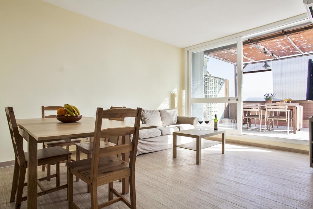 Appartement U-nique Marina Iii