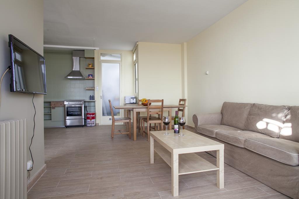 Appartement U-nique Marina Iii *